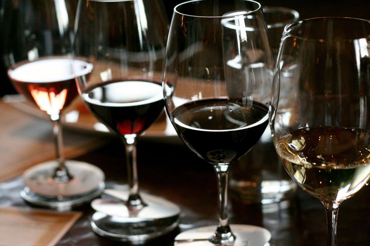 Czy cena wpływa na smak wina?