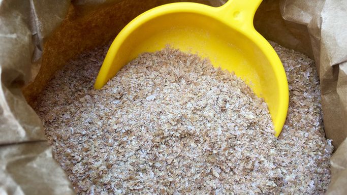 Wybieraj zamiast owsianki. Pomagają oczyścić jelita z resztek pokarmowych