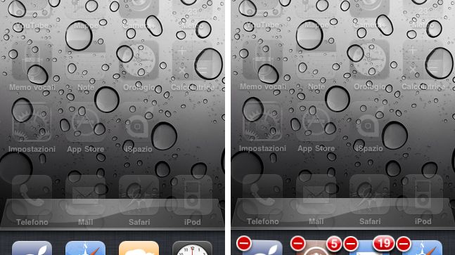 Direct Closer - szybkie wyłączanie uruchomionych aplikacji na iOS 1