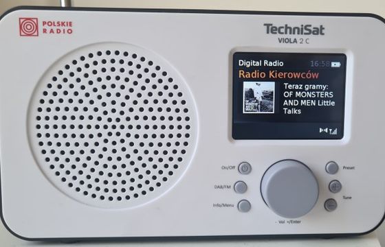 Polskie Radio wyda 40 mln zł na DAB+? „Nie możemy komentować tego procesu”
