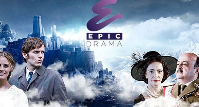 Epic Drama w ofercie UPC Polska