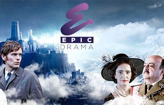 Epic Drama w ofercie UPC Polska