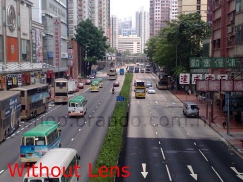 Dodatkowe obiektywy do iPhone'a? 4