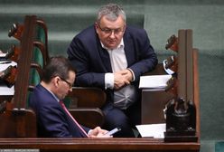 Rekonstrukcja rządu. Nieoficjalnie: minister infrastruktury jednak zostanie