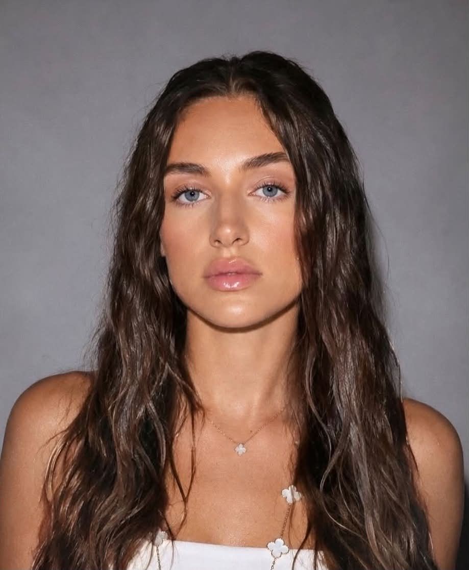 Caroline Derpienski