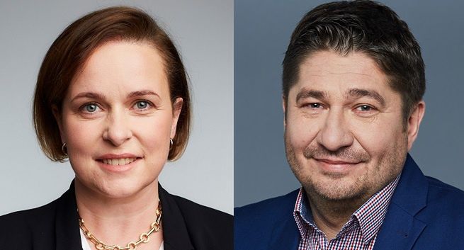 Nowi menedżerowie na czele sprzedaży i rozwoju cyfrowego „Gazety Wyborczej”