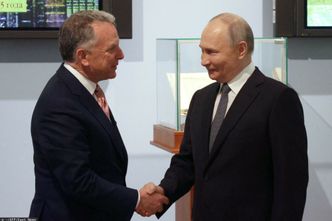 Gaz popłynie przez Nord Stream? Nieoficjalne informacje z Białego Domu
