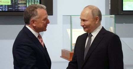 Gaz popłynie przez Nord Stream? Nieoficjalne informacje z Białego Domu