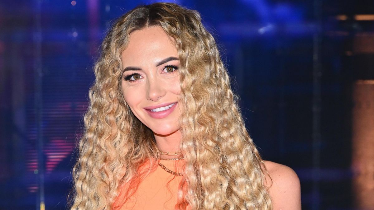 Ola Tomala jest w ciąży! Wyeksponowała zaokrąglony brzuch