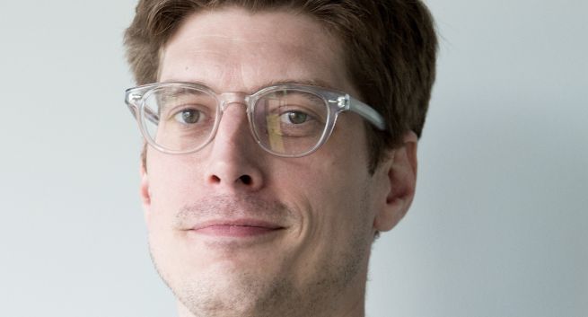 Maciej Kulpa: z MEC do Vizeum Polska