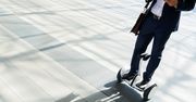 Do zabawy i nie tylko. Elektryczne hulajnogi i deskorolki