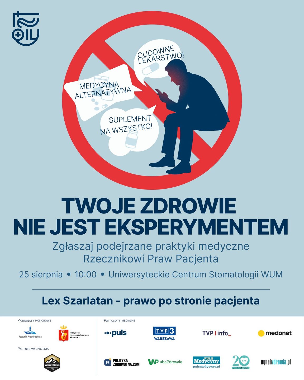 Konferencja OIL