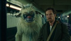 W matni Nowego Jorku. Recenzja serialu „Eric” z Bendictem Cumberbatchem