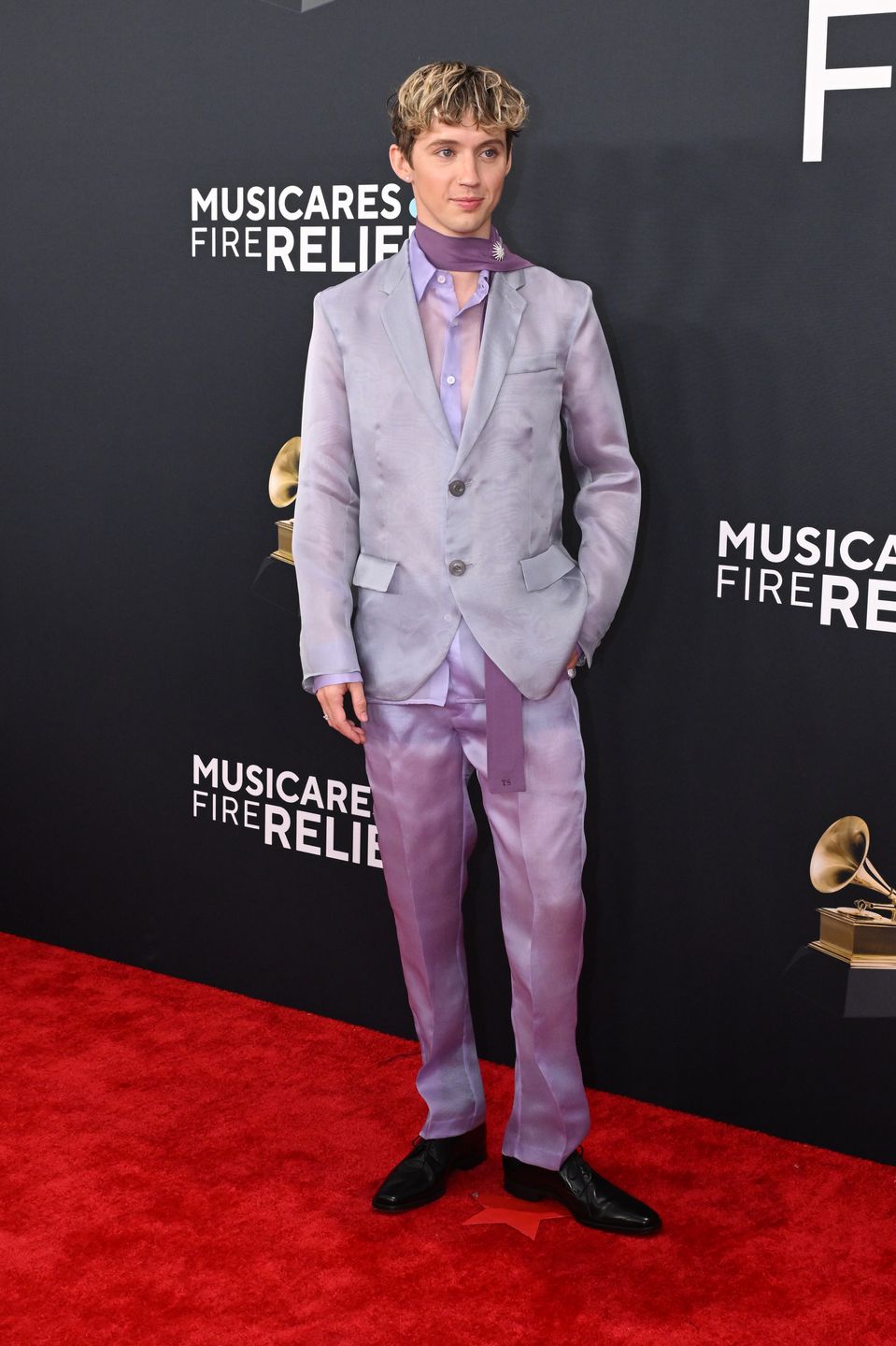 Troye Sivan