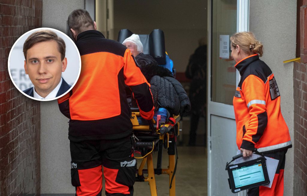 Ekspert alarmuje w sprawie zdrowia: Sytuacja bez precedensu