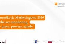 AI przejmuje część zadań w marketingu. Zmienia się rola pracowni