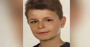 Zaginął 11-latek. Szymona nie ma od wtorku