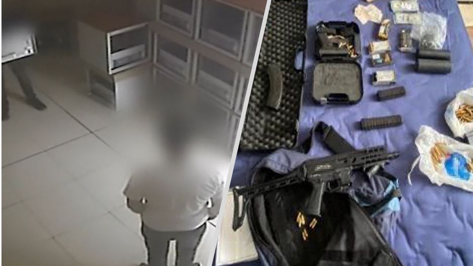 Ukraińcy zatrzymali 19 osób podejrzanych o współpracę z FSB. Polska policja zatrzymała podejrzanego o kradzież systemu zdolnego do paraliżu na kolei 