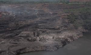 To prawdziwy skarb z odpadów. Ma być warty ok. 100 mld dol.