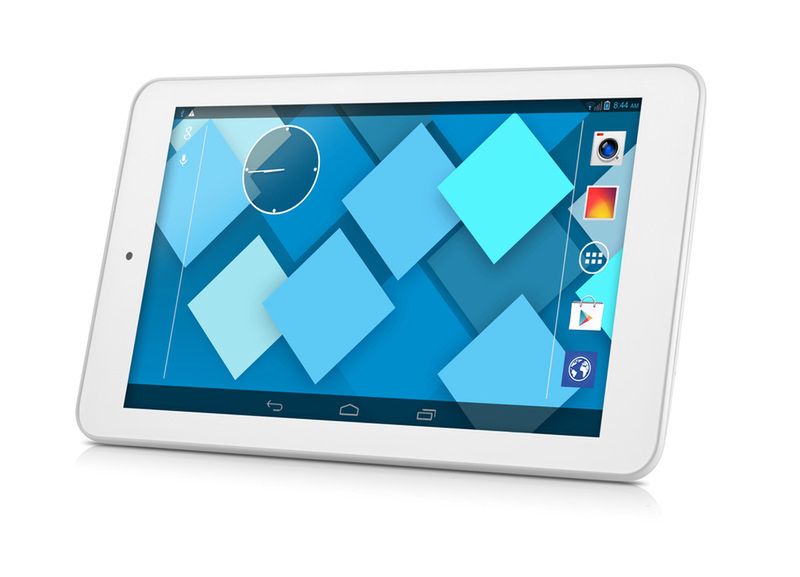 Budżetowy smartfon oraz 7- i 8-calowy tablet, czyli nowości Alcatela z CES 2014 4