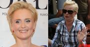 Kinga Preis porzuci aktorstwo? "Marzenia? Nie pracować w tym zawodzie"