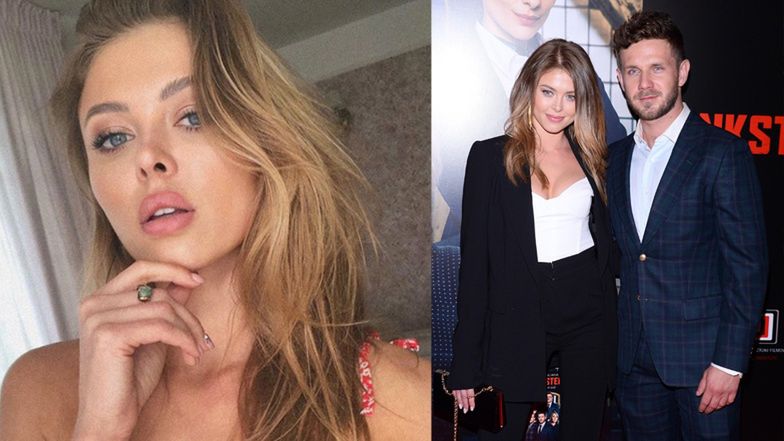 Joanna Opozda walczy o prawo do aborcji