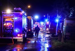 Tragiczny pożar w Pszowie. Prokuratura o dalszych działaniach