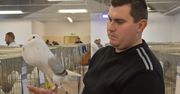 Sandomierz: Ptasie piękności na wystawie
