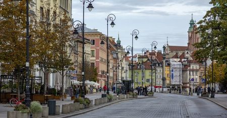 Nowy alfabet retailu. Co decyduje dziś o wartości lokali handlowych?