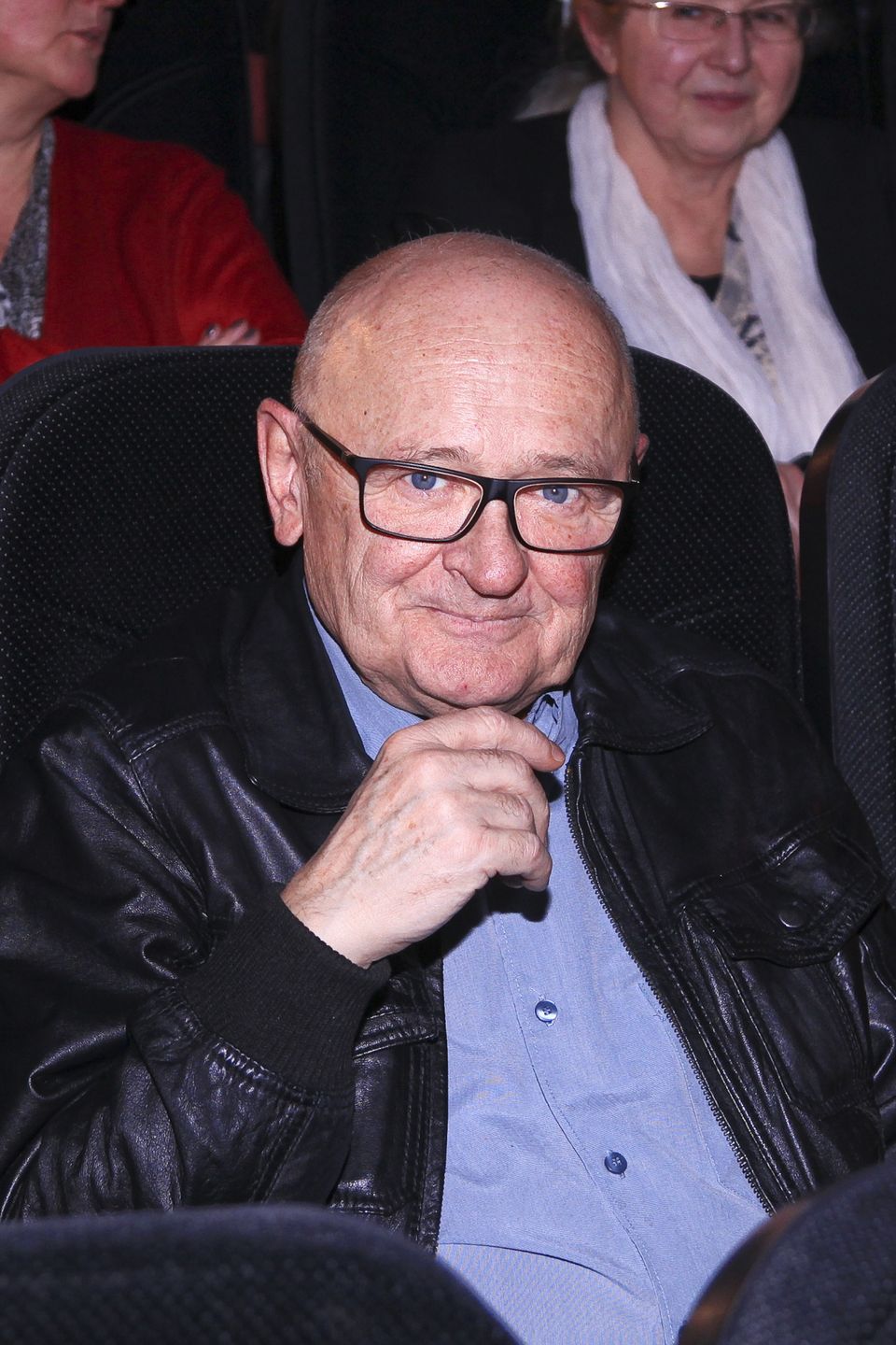 Maciej Damięcki