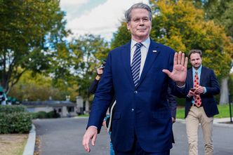 Pat w USA. Jest wyrok sądu. Administracja Trumpa szuka pieniędzy