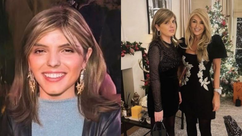 Tajemnicza śmierć greckiej dziedziczki