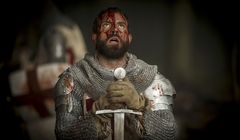 Serial „Templariusze” premierowo w HBO od 8 grudnia