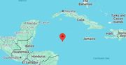 Silne trzęsienie ziemi na Morzu Karaibskim. Ostrzeżenie przed tsunami