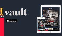 History Vault rusza w RPA