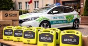 Legnica: Ponad 430 tys. zł na bezpieczeństwo i ekologię