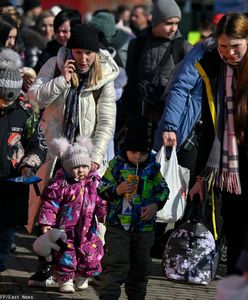 Fala wtórnej migracji. Za 2 miesiące Ukraińcy opuszczą mieszkania Polaków