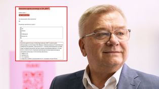 Ponad milion złotych dotacji z KPO dla żony najbogatszego posła KO. Artur Łącki: "Sprawa jest czysta"
