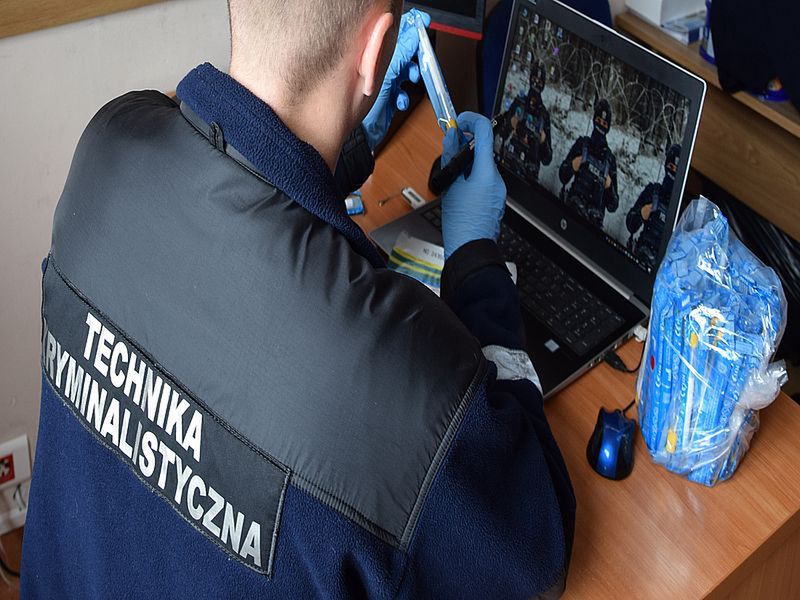 Zemsta wczasowicza. Wyprosili go z pensjonatu, więc go podpalił
