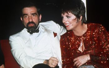 Liza Minnelli i burzliwy romans ze Scorsesem. Wpadli w narkotykową spiralę