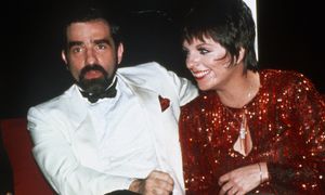 Liza Minnelli i burzliwy romans ze Scorsesem. Wpadli w narkotykową spiralę
