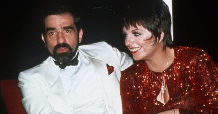 Liza Minnelli i burzliwy romans ze Scorsesem. Wpadli w narkotykową spiralę