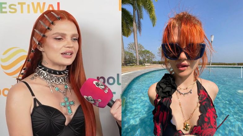 Margaret o życiu w Hiszpanii. Połowę roku spędza za granicą