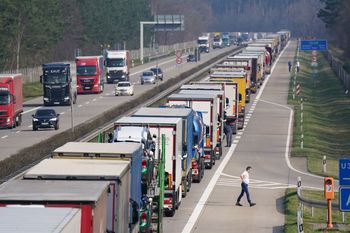 Niemiecki klient ratuje polski eksport? 5 bilionów w 20 lat
