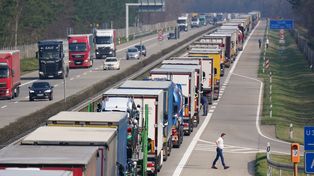 Niemiecki klient ratuje polski eksport? 5 bilionów w 20 lat