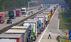 Niemiecki klient ratuje polski eksport? 5 bilionów w 20 lat