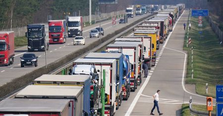 Niemcy kupują od nas na potęgę. "10 procent polskiego PKB"