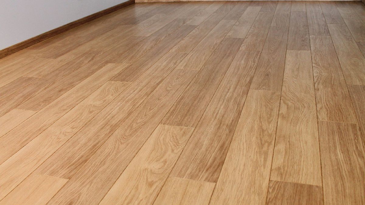 Domowy sposób na lśniące panele