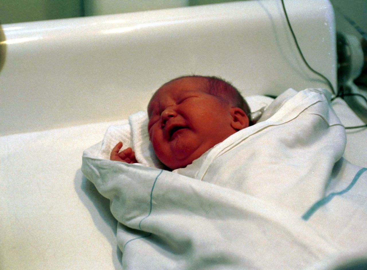 Śledztwo "Newsweeka". "Dzieci na zamówienie"