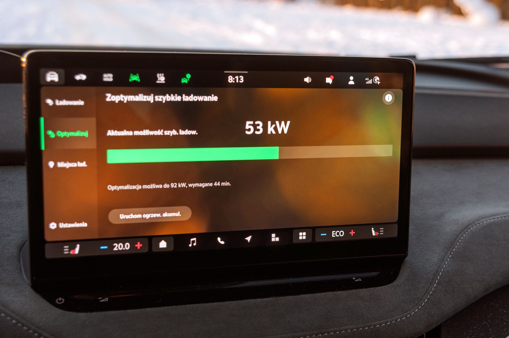 Skoda Enyaq 85 (2025)